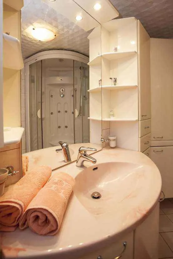 Apartment In Rovinj/Istrien 11608